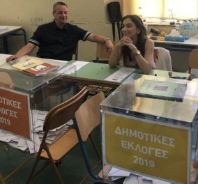 Εκλογές 2019: Πάνω από 100 δήμαρχοι εξελέγησαν από την 1η Κυριακή - Ποιοι πάνε για 2ο γύρο 