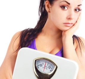 Είναι τελικά ο θυρεοειδής εμπόδιο στην προσπάθεια απώλειας βάρους;