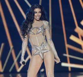 Eurovision 2019: H Ελένη Φουρέιρα Τάμτα & Ντούσκα έκαναν πρωτοποριακό τεστ DNA για την καταγωγή τους - Τα αποτελέσματα