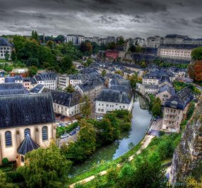 Πως τo Λουξεμβούργο γίνεται η πρώτη ευρωπαϊκή χώρα που θα νομιμοποιήσει την κάνναβη