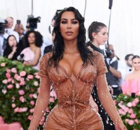 Gold finger η Kim Kardashian: Πώς θα κερδίζει 1 εκατ. δολάρια από μια ανάρτηση της στο Instagram; 