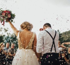 Παντρεύεται πασίγνωστο ζευγάρι της ελληνικής showbiz – Που θα γίνει ο γάμος;