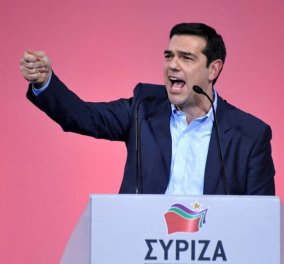 Προσωπικότητες της Ελλάδας παρελαύνουν στο προεκλογικό σποτ του ΣΥΡΙΖΑ – Κορυφώνεται με Τσίπρα, γιατί όμως μπήκε ο Μεταξάς; (βίντεο)