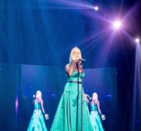 Eurovision 2019: Το τραγούδι της Βόρειας Μακεδονίας που σάρωσε - Ερχόταν συνεχώς πρώτο