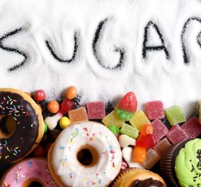 Αυτά θα σου συμβούν αν κόψεις την ζάχαρη για ένα μήνα!
