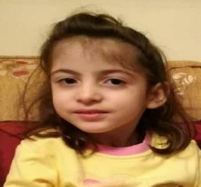 Πατροκτόνος 6χρονης Στέλλας: Από ισόβια μειώθηκε σε 20 χρόνια η ποινή για τον παιδοκτόνο 