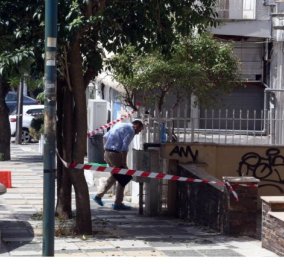 Ψυκτικός συνελήφθη για την δολοφονία 63χρονης πελάτισσας του στην Θεσσαλονίκη - Η ασήμαντη αφορμή! 