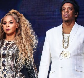 Ο σύζυγος της Beyonce ο Jay-Z από έμπορος ναρκωτικών ο πρώτος δισεκατομμυριούχος ράπερ στον κόσμο (φώτο-βίντεο)