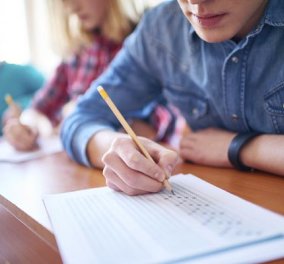 Πανελλήνιες 2019: Πώς να νικήσετε το άγχος των εξετάσεων