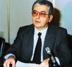 Έφυγε από την ζωή σε ηλικία  84 ετών ο δημοσιογράφος και πολιτικός Γιώργος Αναστασόπουλος