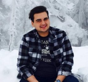 Νεκρός σε τροχαίο ο 23χρονος γιος του Ζαχαριά -Τι ερευνά η τροχαία;