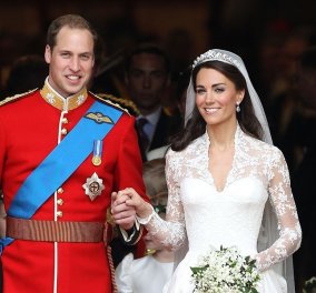Αυτά είναι τα “πρέπει” των καλεσμένων σε ένα βρετανικό βασιλικό γάμο!
