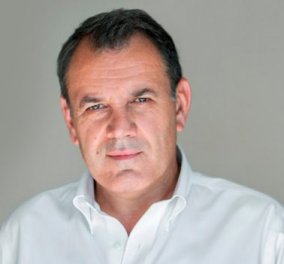 Νίκος Παναγιωτόπουλος: Αυτός είναι ο νέος υπουργός Εθνικής Άμυνας – Το Who is who