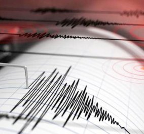 Έκτακτο: Ισχυρός σεισμός 5,3 Ρίχτερ στην Αττική - Τρόμος στους κατοίκους από την ένταση & τη διάρκεια 