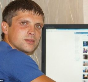 Ρωσίδα πεθερά ευνούχισε & σκότωσε με κουζινομάχαιρο 32χρονο - Ήταν ασυνεπής στην καταβολή των διατροφών (φώτο)