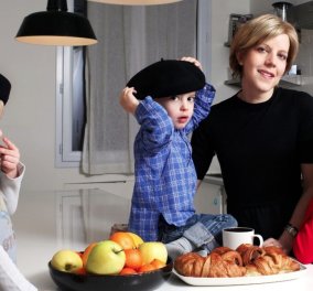 Να το διαβάσουν όλοι οι γονείς: Γιατί τα παιδιά των Γάλλων δεν είναι υστερικά, δεν είναι παχύσαρκα, και δεν πετάνε κεφτεδάκια στα εστιατόρια; 