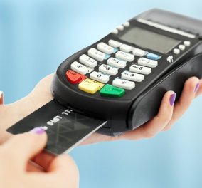 Αλλαγές από τις 14 Σεπτεμβρίου στις ανέπαφες συναλλαγές - Τι θα ισχύει από εδώ και πέρα στις πληρωμές με κάρτα