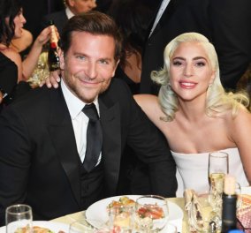 Ποιος Μπράντλεϊ Κούπερ; Ο ηχολήπτης της Lady Gaga είναι ο νέος έρωτας της & μάλιστα ιδού η απόδειξη (φωτό)