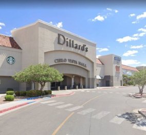 Τρόμος στο Τέξας: Ένοπλη επίθεση σε εμπορικό κέντρο - Πληροφορίες για νεκρούς & τραυματίες (φώτο-βίντεο)