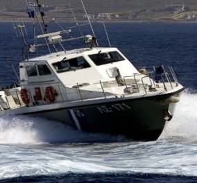 Ναυτικό δυστύχημα στο Πόρτο Χέλι: Παρουσιάστηκε στο  Λιμεναρχείο ο 44χρονος χειριστής του φουσκωτού