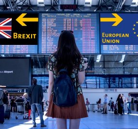 Brexit: Πώς θα επηρεάσει τους φοιτητές από την Ευρωπαϊκή Ένωση – Τι θα γίνει με τα δίδακτρα