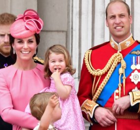 6 λόγοι που το να είσαι μέλος βασιλικής οικογένειας δεν είναι εύκολο