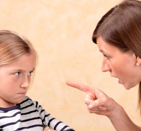 Συγκρούσεις στη σχέση γονιού-παιδιού - Πώς τις επιλύουμε και ενδυναμώνουμε τη σχέση με το παιδί μας