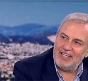 Ο δημοσιογράφος Ευτύχης Παλληκάρης νέος πρόεδρος & γενικός διευθυντής του ΑΠΕ - Το βιογραφικό του 