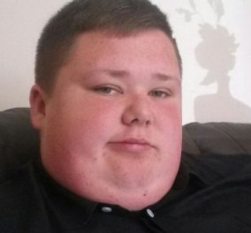 19χρονος διαιτητής πέθανε στον ύπνο του από καρδιακή προσβολή – Ζύγιζε 158 κιλά (φωτό)