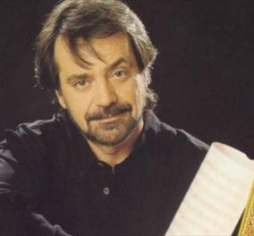 Πέθανε ο συνθέτης Νίκος Ιγνατιάδης - Είχε γράψει πολλά αγαπημένα τραγούδια & είχε συνεργαστεί με σπουδαίους καλλιτέχνες  (βίντεο)