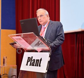  Γιάννης Παπαθανασίου: "Ο Όμιλος ΕΛΠΕ πρωτοστατεί στην ενεργειακή μετάβαση"