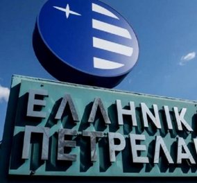 Νέος CFO στα Ελληνικά Πετρέλαια ο Κρίστιαν Τόμας - Το βιογραφικό του
