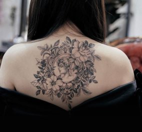 Πώς ξεκίνησαν τα τατουάζ και ποια είναι η ιστορία τους;