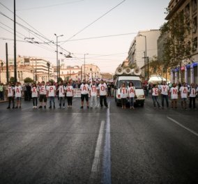 Παραλύει η χώρα την Τετάρτη λόγω της απεργίας – Ποιοι συμμετέχουν, πώς θα κινηθούν τα ΜΜΜ