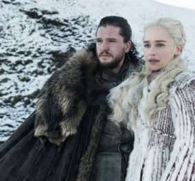 Game Of Thrones: Επιστρέφει στο HBO - Ανακοινώθηκε το πρίκουελ του
