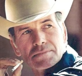 Πέθανε ο πρώτος άνδρας της διαφήμισης "Marlboro man"- Ήταν 90 δεν είχε καπνίσει ποτέ στη ζωή του (φώτο-βίντεο)