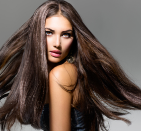 Angelopoulos Hair: Το B3 είναι  ο "θησαυρός" που θα σας χαρίσει τα λαμπερά & υγιή μαλλιά που πάντα ονειρευόσασταν 