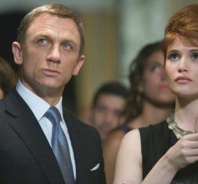 Είναι επίσημο: Ο Ντάνιελ Kρεγκ τελείωσε με τον "Τζέιμς Μποντ" - Δεν θα ξαναπαίξει το ρόλο του "Πράκτορα 007" (φώτο-βίντεο)