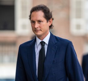 Η οικογένεια Ανιέλι της Fiat εξαγόρασε την La Repubblica & την La Stampa - Έχει μετοχές στο Economist & συγχωνεύτηκε με τη Citroen  