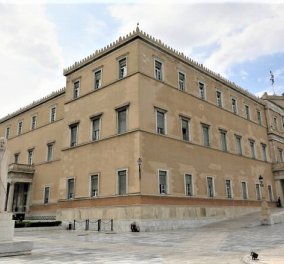 Στην Αθήνα την Πέμπτη ο πρόεδρος της Βουλής της Λιβύης - Απελάθηκε ο πρέσβης επειδή δεν έδωσε συμφωνία με την Τουρκία 