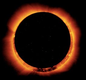 26 Δεκεμβρίου - σημειώστε την ημερομηνία: Η έκλειψη ηλίου της 10ετίας & το "Δαχτυλίδι της φωτιάς"  