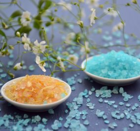 Να επιλέξω προϊόντα χωρίς αλάτι; Ποιος είναι ο ρόλος του νατρίου στον οργανισμό μας; 