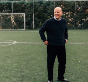 Good News: Δωρεάν η Ακαδημία Ποδοσφαίρου του Δομάζου - Μόνη "αμοιβή" η τροφή για τα αδέσποτα 