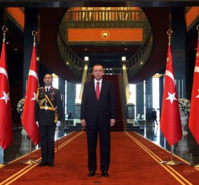 Επιμένει η Τουρκία να κλιμακώνει την ένταση: Κατέθεσε στον ΟΗΕ συντεταγμένες της συμφωνίας με τη Λιβύη 