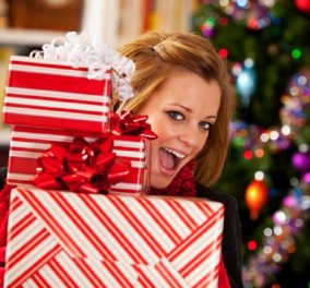 Χριστουγεννιάτικες αγορές: Σε ισχύ από αύριο το εορταστικό ωράριο - Ανοικτά τα καταστήματα την Κυριακή 
