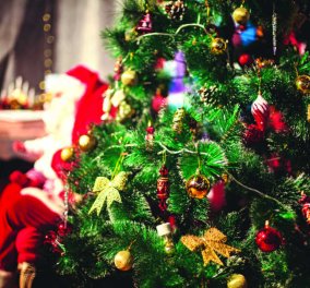 Τα πιο υπέροχα Χριστούγεννα στο One Salonica - Με συναρπαστικές εορταστικές εκδηλώσεις για μικρούς & μεγάλους 