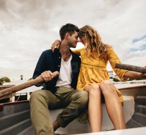 10 σημαντικά tips για να είσαι χαλαρή όταν βγαίνεις πρώτο ραντεβού!