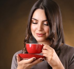 O αγαπημένος σου καφές, προστατεύει την καρδιά σου - Πόσα φλιτζάνια την ημέρα πρέπει να πίνεις; 