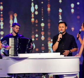 Γιάννης Γρόσης - To 2019 ήταν η χρονιά του: Ο νικητής του «X Factor» παραδέχεται - Δεν ζητάω ποιο πολλά για το 2020 - Βίντεο 
