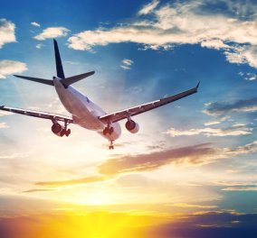 Good News: 65,4 εκατ. ταξιδιώτες προσγειώθηκαν στα ελληνικά αεροδρόμια το 2019